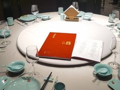 -四世同堂·京菜·烤鸭(双井店)
