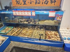 -院里汤包·虾汤包青岛菜(辽源路店)