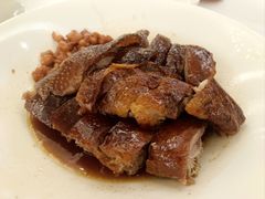 -稻香酒家·33年老字号·港式粤菜(富邦中心店)