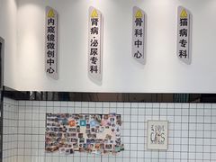 -半岛宠物医院24小时(科华中路店)