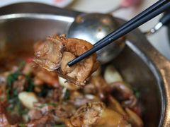 -九道菜有鸡鱼头(石鼓路店)