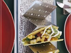 -HFFOUSA TACO弗萨塔可墨西哥餐厅(颐堤港店)