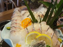 -尚海豆捞(乐虹坊店)