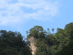 -光雾山旅游景区