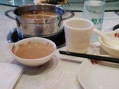 -重庆秦妈火锅(周口店)
