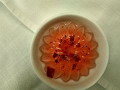 甜点-三宝大饭店-中和艺素餐厅(浦上金山正祥广场店)