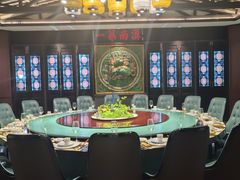 -福照楼汽锅鸡·云南特色菜(火车站锦江店)