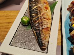 -林妈妈村·日式料理(宝山万达店)