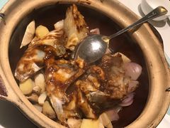 -衡山汇·高级粤菜(霄云路店)