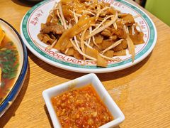 -去茶去餐厅(中央大街店)