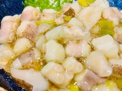-気楽亭和食料理(气乐亭大世界本店)