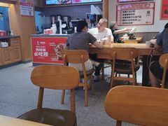 -南城香·饭香串香馄饨香(花园北路店)