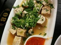 -吉亨面馆(古北1699店)