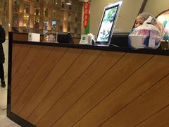 -小杨生煎(成山巴黎春天店)