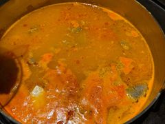 -云尊府云南菜·蒸汽石锅鱼(学清路店)