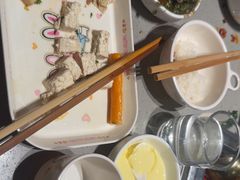 -海底捞火锅(高新万达店)
