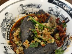 -黑白电视老长沙吃货铺(南岗万达店)
