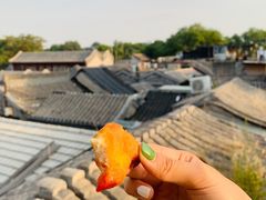 鸡块-糖房咖啡(南锣鼓巷店)