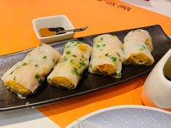 -美心·翠园(港汇恒隆广场店)
