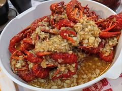 -堂瓦里·33年传统赣菜(第一街区店)