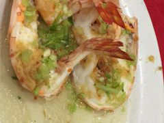 -天天海鲜城·海鲜大排档(新溪店)