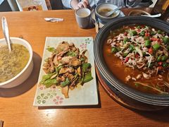 -盐帮食坊•小河帮川菜(四川师大店)