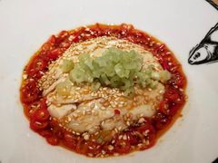 -太二酸菜鱼(深圳布吉万象汇店)