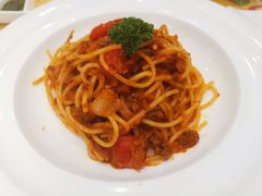 -安妮意大利餐厅(世贸天阶店)