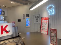 -肯德基(电力路店)