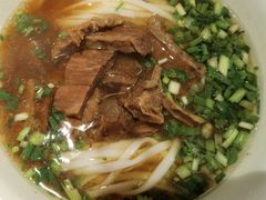 -易裕和·长沙米粉(竹塘西路店)