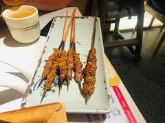 -七八冷面·延边朝鲜族美食(欢乐谷店)