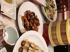 -京华烟云·北京烤鸭(领展购物广场·中关村店)