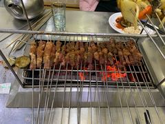 -小寒羊烧烤(凯瑞时代大厦店)