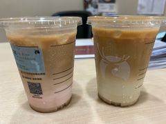 摩卡-luckincoffee瑞幸咖啡(顺义华联商厦店)