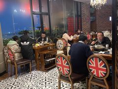 极品鲜毛肚-朝天门火锅(洪崖洞景观江景店)