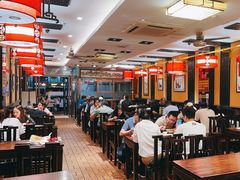 -姚记炒肝店(簋街店)