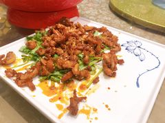 -李氏传家菜(兴城路店)