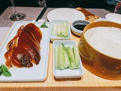 -观宴·品质赣菜(高新大道店)