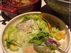 -悦融·京鲁菜·露台花园(安定门店)