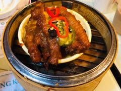 -点点心点心专门店(旺角店)