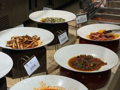 -芭菲盛宴·环球美食(锦城万达广场店)