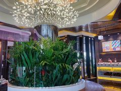 -润园四季椰子鸡火锅(海上世界店)