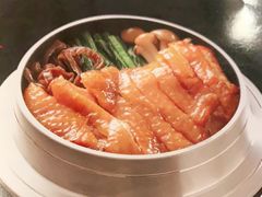 锅烧-万岁寿司(天河领展店)