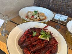 -索菲特西湖大酒店·香榭丽全日候餐厅(南山路店)