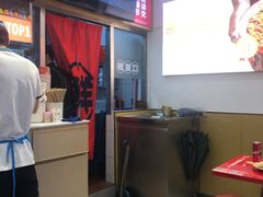 -见味花甲(福田coco park店)