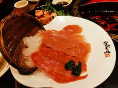-纸盐河码头火锅(十八梯店)