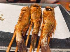 -管氏翅吧(马家堡店)