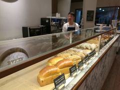 -WHEAT&BAKER-麥(凯德来福士店)