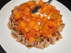 -田园北魏家宴·大同菜(御东店)