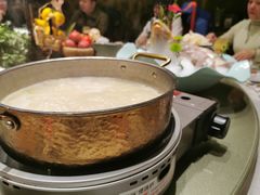 -好福记饭店(红梅公园店)